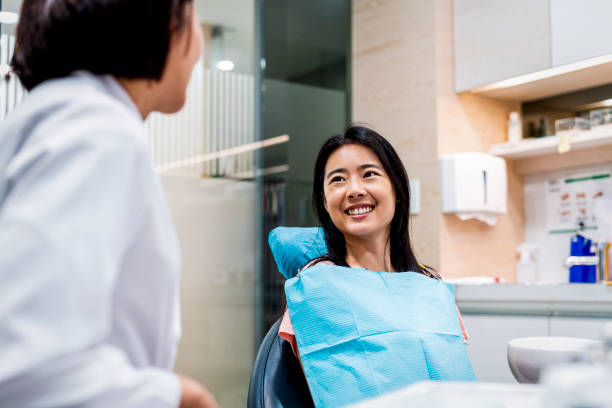 Dental X-Rays and Imaging in Seabrook, SC