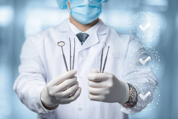 Advanced Technology for Better Dental Care in Seabrook, SC