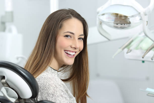 Laser Dentistry in Seabrook, SC